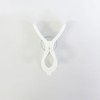 Towa Sangyo Laundry Clips MS Double Spring Wide Rod Pinch