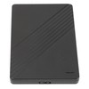 2.5 Inch External Hard Drive 5Gbps High Speed Transmission USB