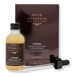 Grow Gorgeous Serum 60ml Density Intense                                                                                                              