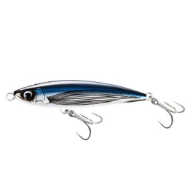 Shimano 130F XU-T13S 007 Offshore Salt Lure, Ocea Pencil, Bespoke Heimasa (Kyorin Biu)