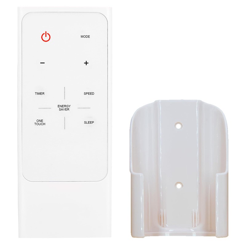Replacement Remote Control for Koldfront Window Air Conditioner CAC10000W WAC8001W