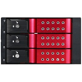 iStarUSA Group Component and Others (BPN-DE230SS-RED)