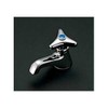TOTO Bathroom Faucet T205UNR Stand Faucet Spout 3.0 inches (75 mm) General Area/Cold Area