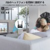 1Mii Transmitter Bluetooth TV Bluetooth Transmitter 5.2 Optical Digital RCA