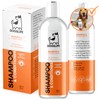 Dog Shampoo Conditioner | All-in-One Shampoo For Dogs | Anti
