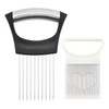 GDFHBD 2 Pieces Fruit And Vegetable Fixer, Kitchen Tools, Onion
