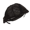 3Pcs Wig Caps for Making Wigs with Elastic Band Nylon