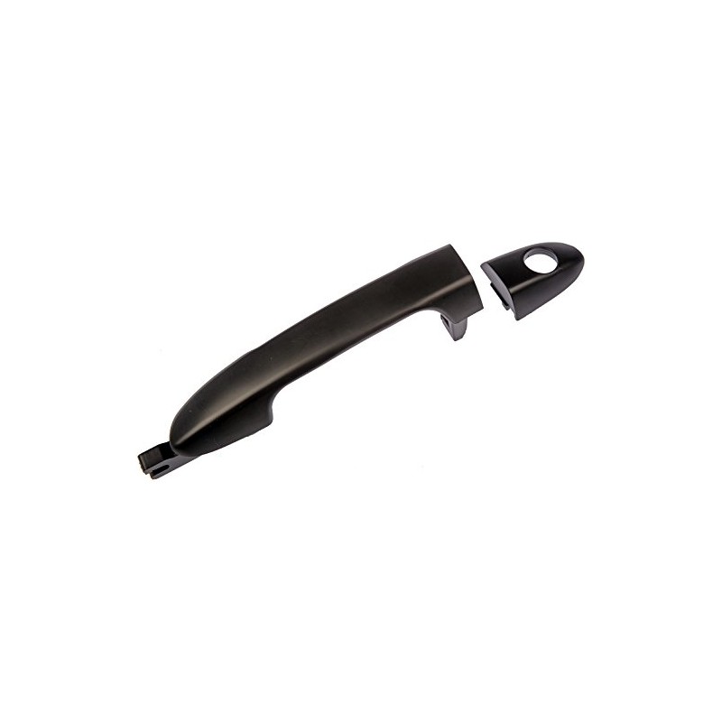 Dorman 80753: Exterior Door Handle Front Left Paint To Match