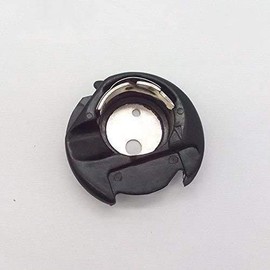 KASINGS Bobbin Case Replacement For JANOME NEWHOME MC300E, MC3500, MC4000, MC4018, MC4023, MC4400, MC4800, MC5000, MC5500