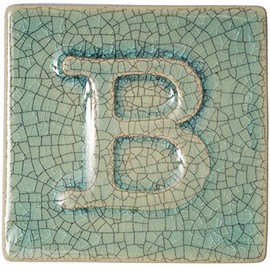 Botz NOWOŚĆ Płynna Glazura 200 ml. Craquelé Turkusowy