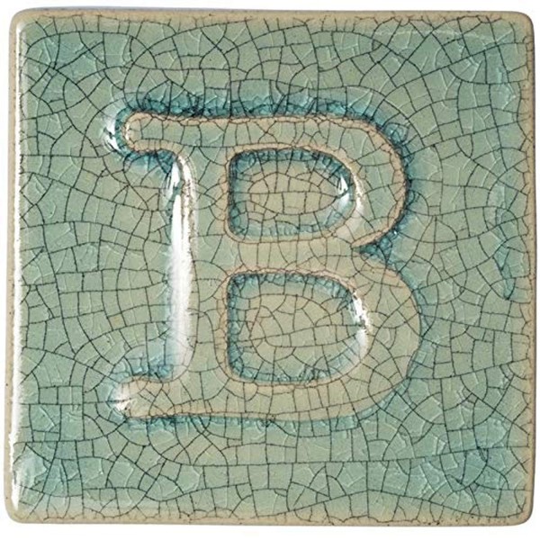 Botz NOWOŚĆ Płynna Glazura 200 ml. Craquelé Turkusowy