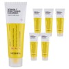 Mediheal Pore Toning Cleansing Foam, 120ml, 6 pieces / 메디힐 모공토닝 클렌징폼, 120ml, 6개