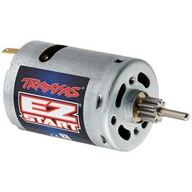 Traxxas 5279 Motor Pinion Gear with EZ-Start Bushing