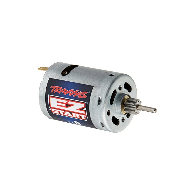 Traxxas 5279 Motor Pinion Gear with EZ-Start Bushing