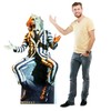 Advanced Graphics Beetlejuice Life Size Cardboard Cutout Standup - Beetlejuice
