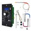 Upgraded PID Digital Pro Control Board (Item#365) Compatible with Traeger