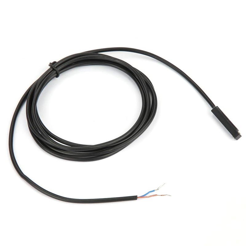 Garosa CS1-G Magnetic Air Pneumatic Cylinder Magnetic Reed Switch Sensor