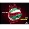 Gaser Balón de Vóleibol No.5 Laminado Dart