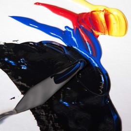 Sargent Art 23-0299 10 Count Acrylic Premium Tube, Assorted Colors