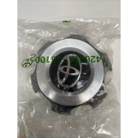 Toyota 4runner 2017-2023 Genuine OE Toyota Center Cap 4260B-35100