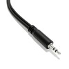ExcelValley - Stereo to Mono Splitter Cable - 3.5mm TRS
