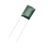 Musiclily Guitar Polyester Capacitor 2A683J 0.068UF 100V, Green(10 Pieces)