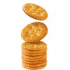 RITZ Fresh Stacks Original Crackers, 8 Count, 11.8 oz