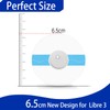 40Pack Libre 3 Plus Sensor Covers for Freestyle Bandage Waterproof