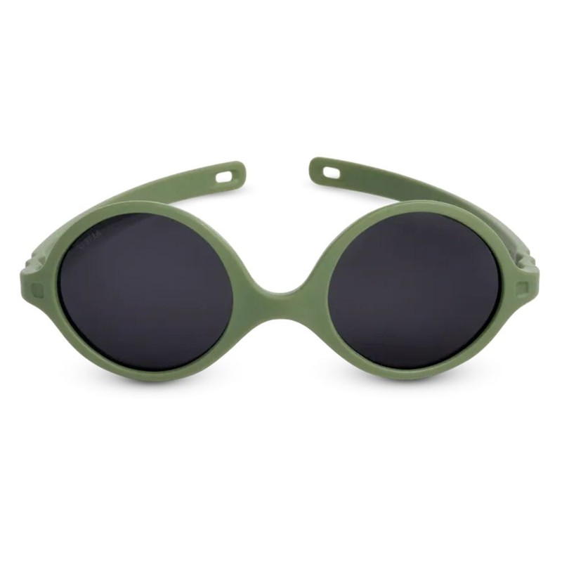 Ki ET LA Baby Sunglasses 0-1 Yrs DIABOLA, Denim