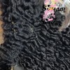 Cambodian Raw Hair Bundle Cuticle Aligned Raw Hair Bundles Vendorscolor: