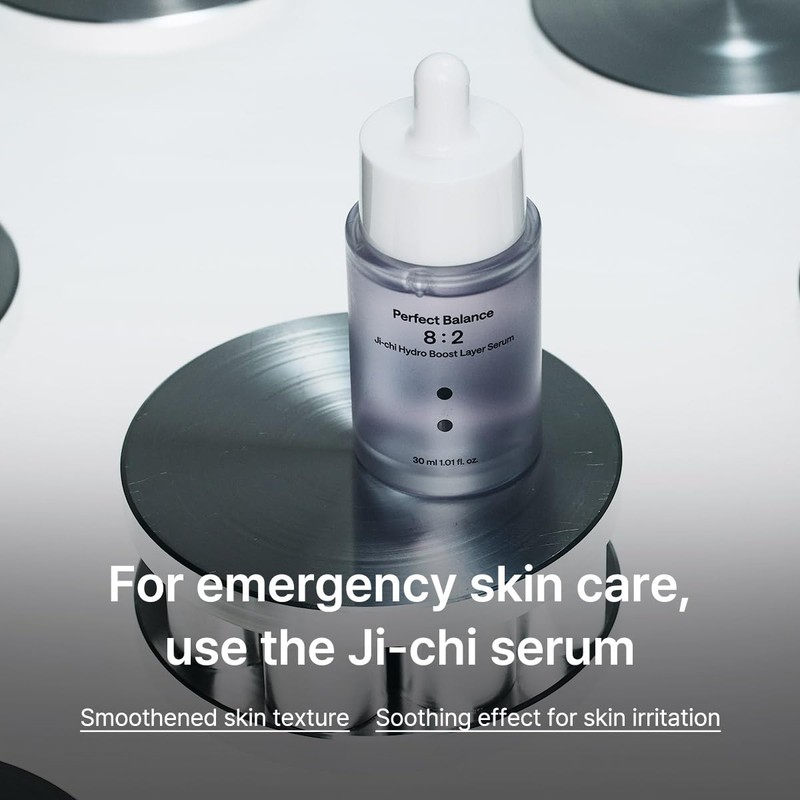 B : Lab [B : Lab]Ji-chi Hydro Boost Layer Serum