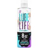 Lube Life Body Lubricant 236 Ml Lubelife Lubricante Personal Sabor