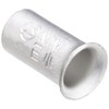 Nichifu Bare Crimping Sleeve E Shape (100P) ES