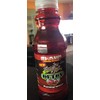 Champ Flush Out Detox Drink - Pomegranate16 oz