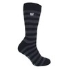 Heat Holders Men's Winter Extremely Warm Non-Slip Thermal Socks with