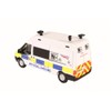 Oxford Diecast 76FT026 Ford Transit LWB High Network Rail Speed