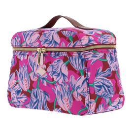 Oilily Coco Beauty Case Tulipy Bossa Nova, Tulipy Bossa Nova