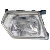 DAPA GmbH & Co. KG 205442052 Headlight Left
