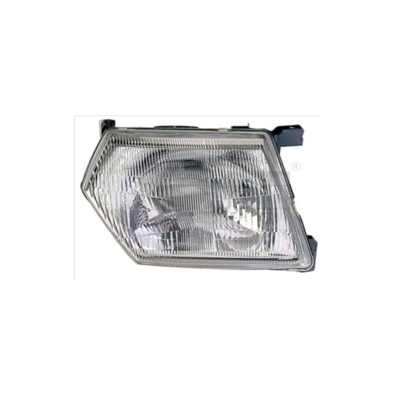 DAPA GmbH & Co. KG 205442052 Headlight Left