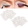 Eyeliner Stencil Eyeshadow Stencil, Eyeliner Stencil Sticker & Eyeshadow Stencils