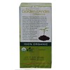 Garden of the Andes 100% Organic Pure Green Tea 20