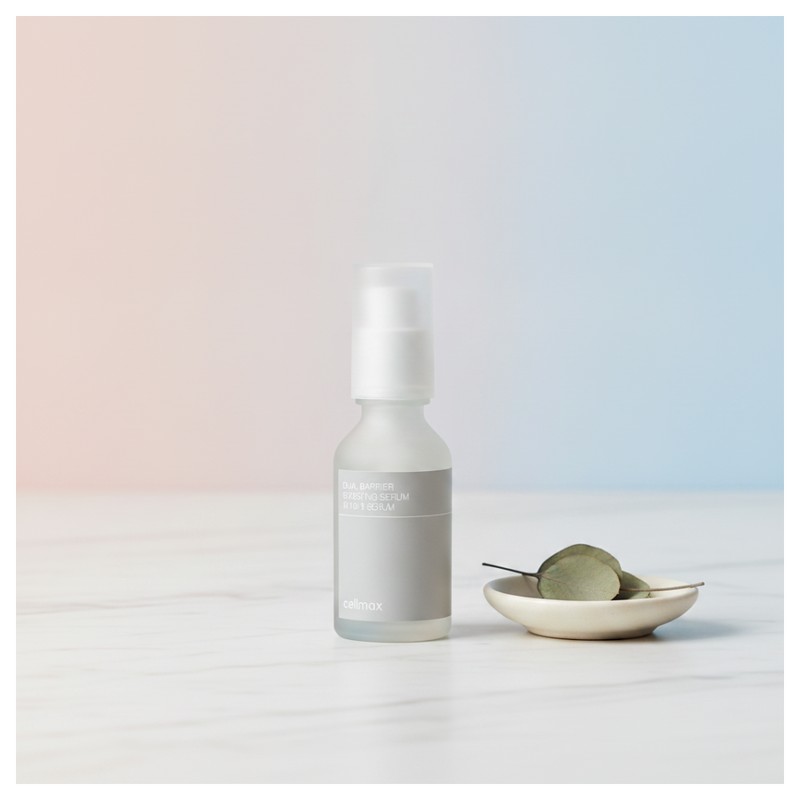 cellimax Celimax Dual Barrier Boosting Serum 30ml (Sensitive) 1 unit