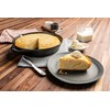 Lodge Cast Iron Skillet Cornbread – Pair with Cast Iron