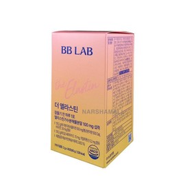 Bibilab 뉴트리원 비비랩 더 엘라스틴 2g x 30포 NutriOne Bibi Lab The Elastin 2g x 30 sachets