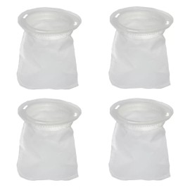 Filtrol 160 Replacement Filter Bags for Filtrol 160 Washing Machine Laundry Lint Filter