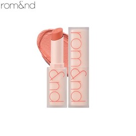 ROMAND Zero Matte Lipstick 3.0g [Shell Beach Nude], Color:#09 Shell Nude
