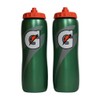 Squeeze Water Sports Bottle - Pack of 2 - New