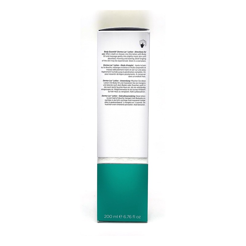 Environ Alpha Hydroxy Derma-Lac Lotion (16% Lactic Acid) 200mL