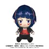 My Hero Academia Hirohika Chibi Plush Toy