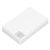 Mini UPS Battery Backup 10400mAh 5V 9V 12V POE 15V